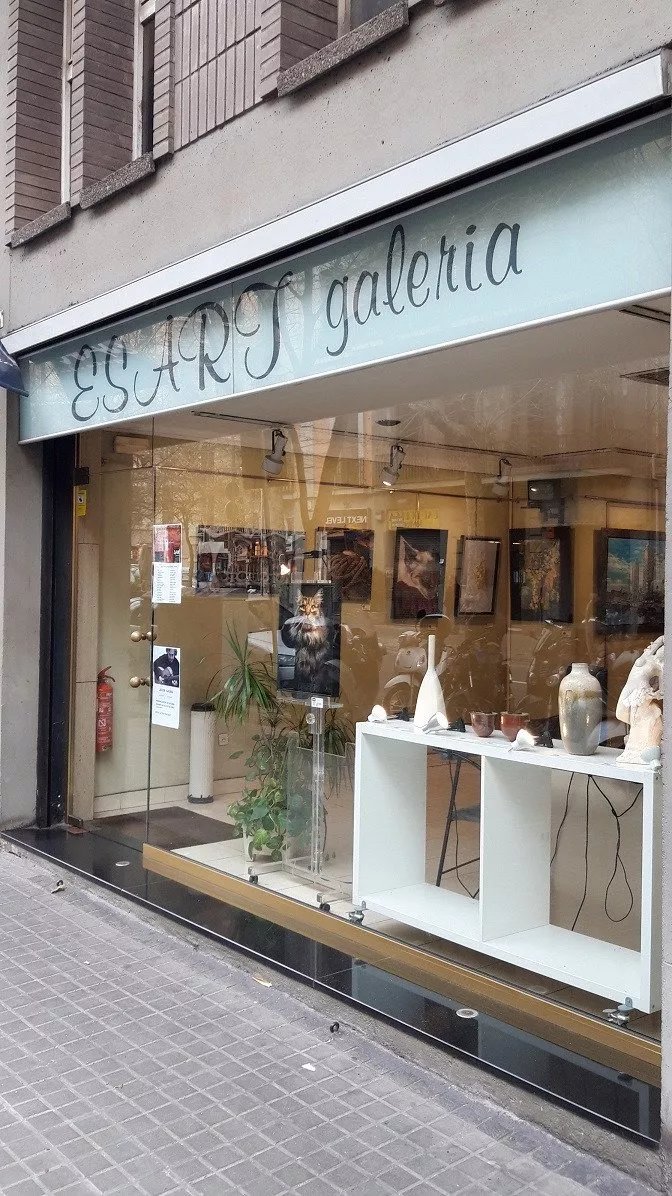 Esart Galeria
