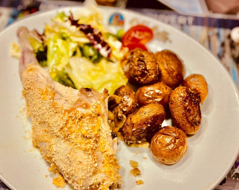 Brasserie Les Annonciades
