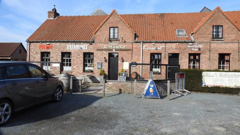 Brasserie 't Schuurke