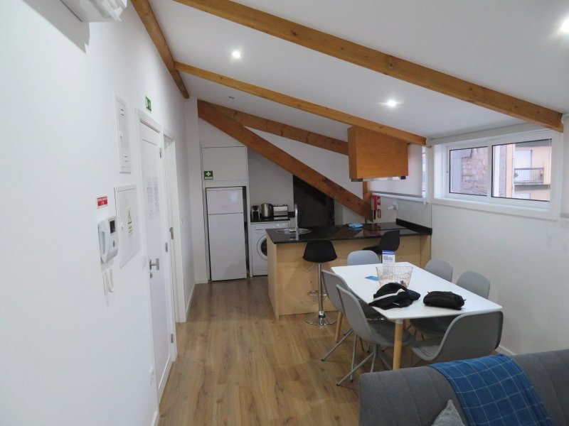 Camoes 691 Design Apartments by Porto City Hosts