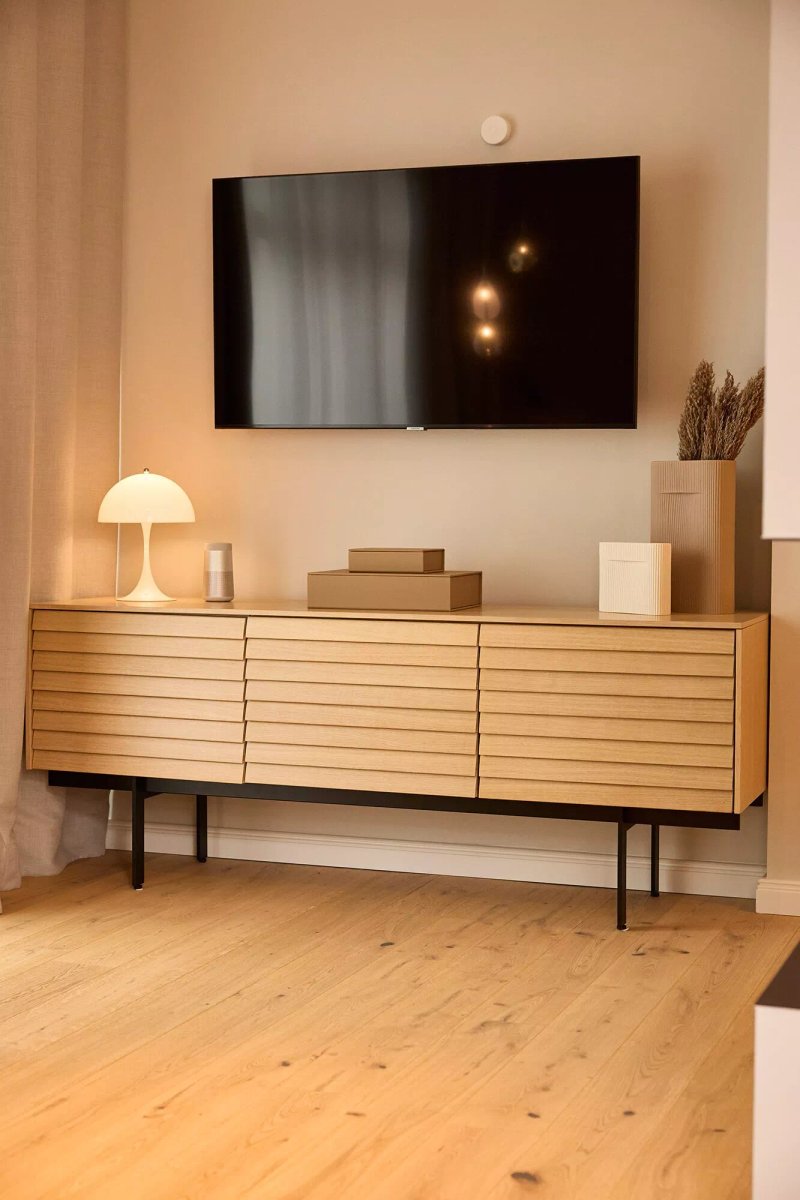 DAS LORNSEN - Serviced luxury Apartments