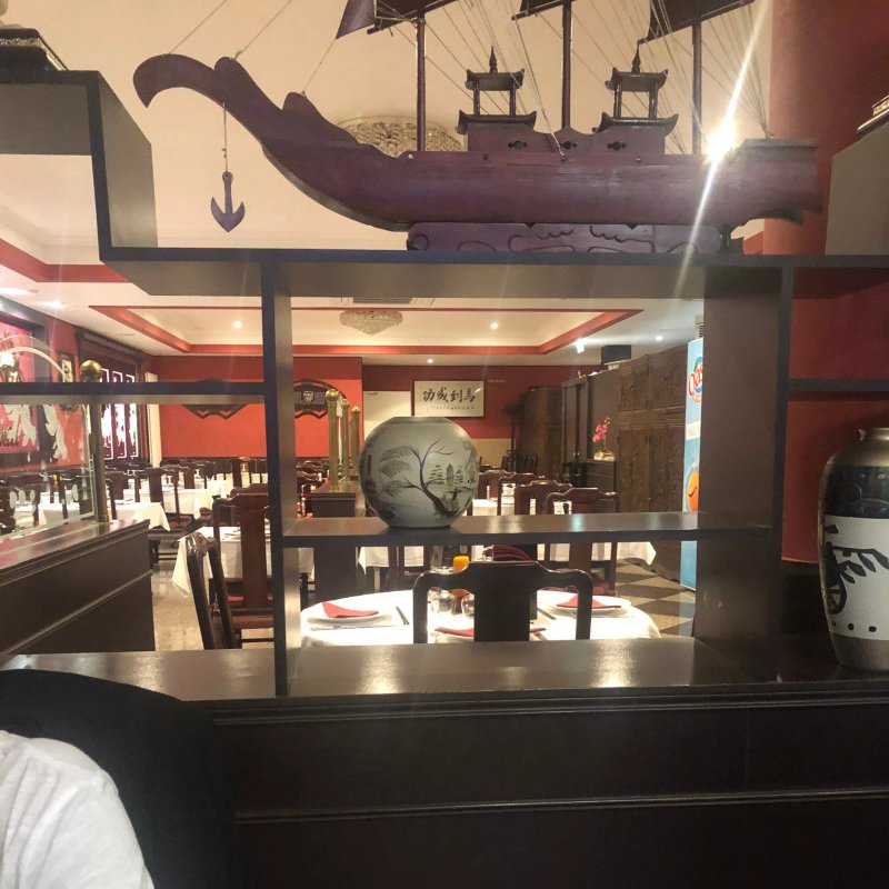 Le Shanghai