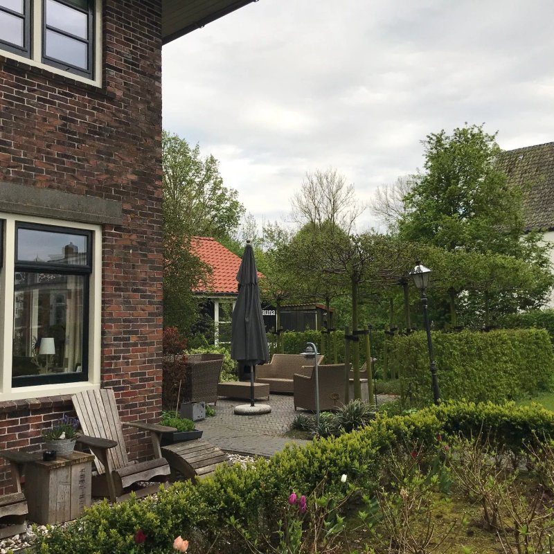 B&B D’Olle Pastorie