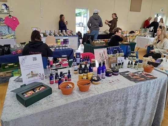 A21 Food and Crafts Market