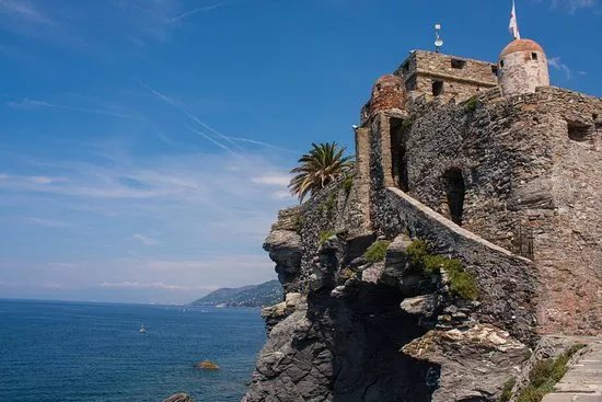 Castello Della Dragonara