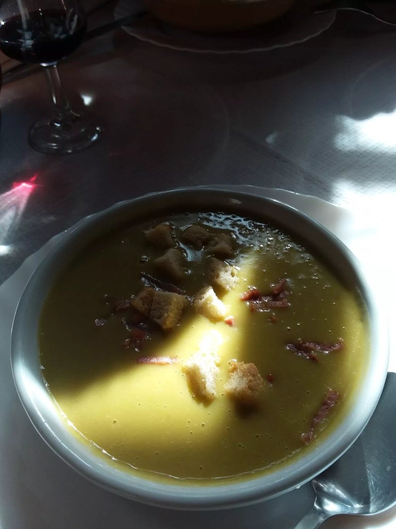 Meson Jose