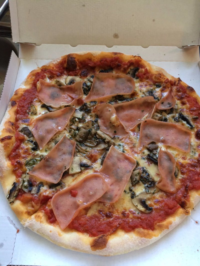 Mulino Italia Autogrill