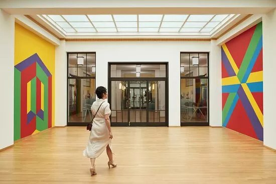 Kunstmuseum Den Haag