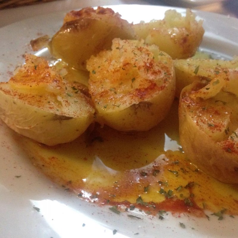 Restaurante Los Prados