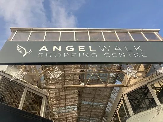 Angel Walk Shopping Centre