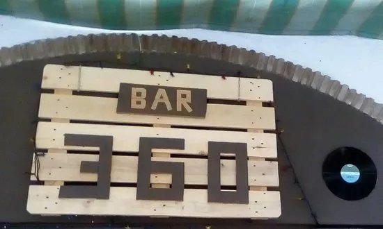 BAR 360