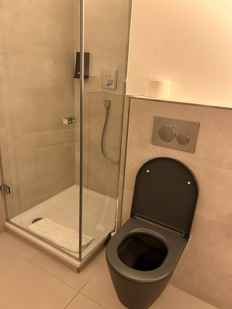 Hotel auszeit