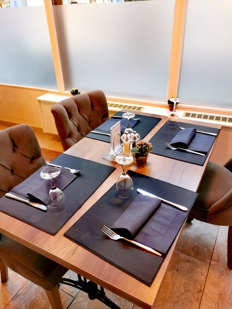 Ristorante Fuoco