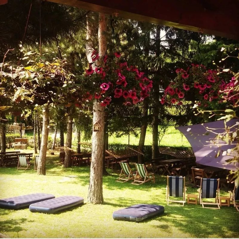 Villa Davidovic