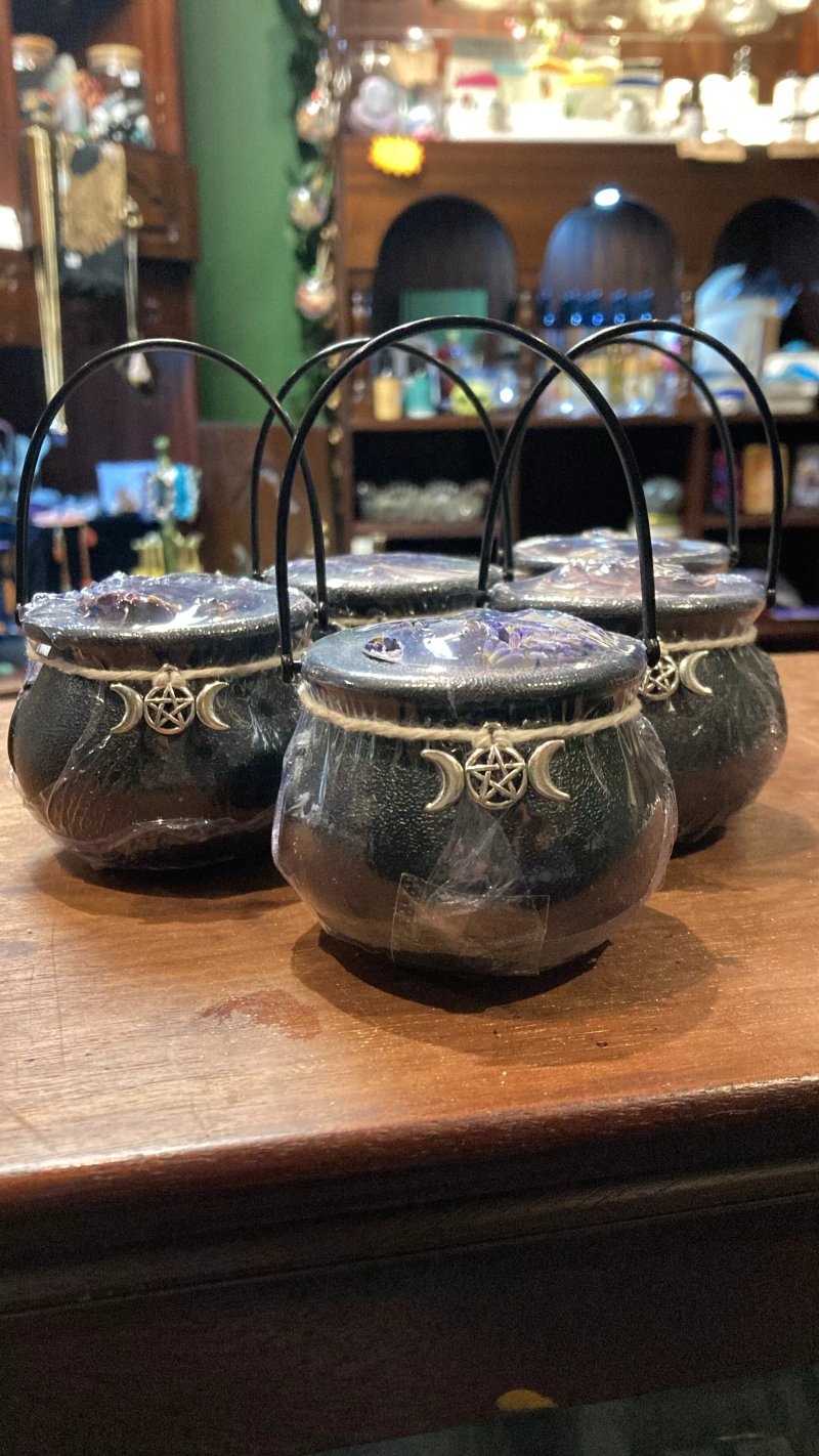 Arcanum Crafts