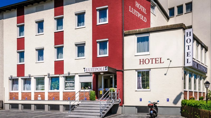Hotel Luitpold
