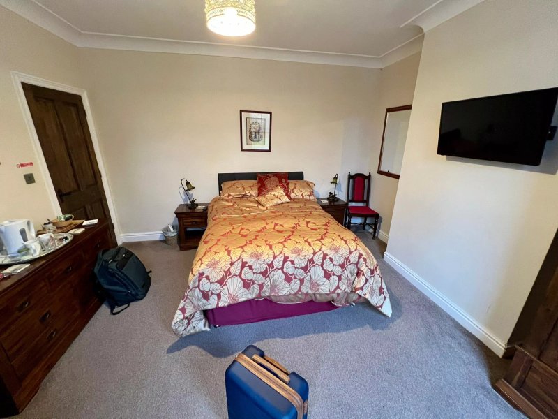 Glencoe Villa Guest House