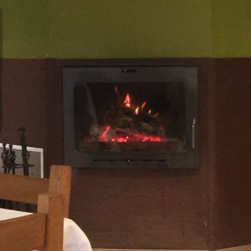 Restaurante Leagi