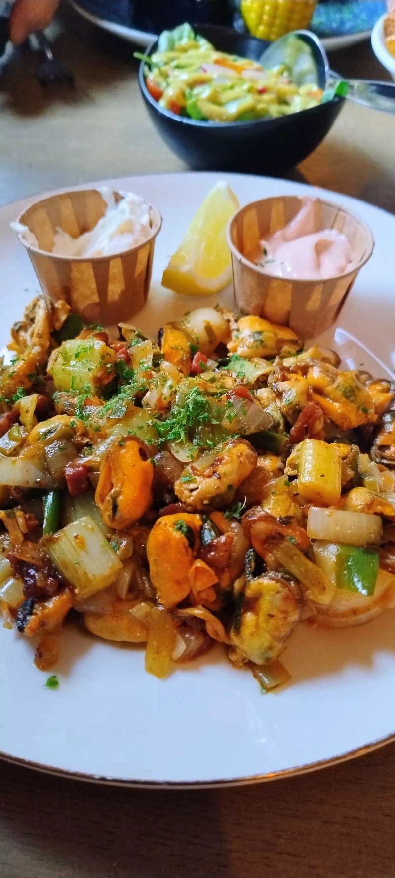 Waikiki Foodbar
