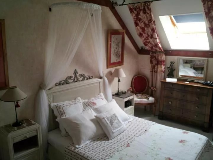 Villa Belle Alliance