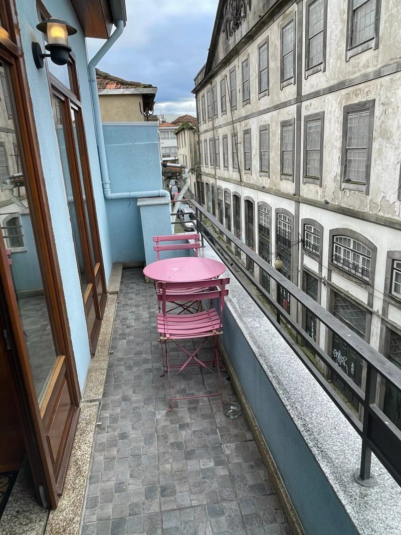 Aparthotel Porto Historico