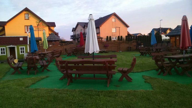 Rezydencja Kwiatano