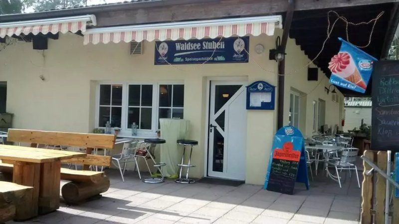 Waldsee Stuben