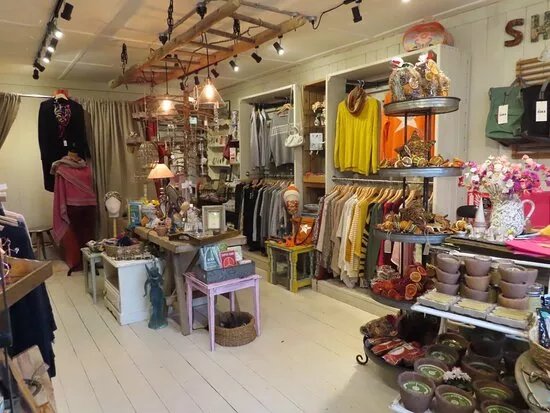 Goose Green Trading