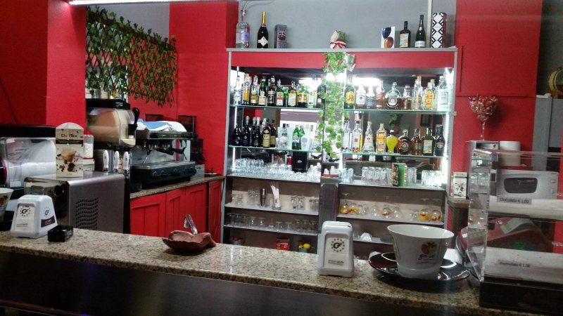Bar da Peppe