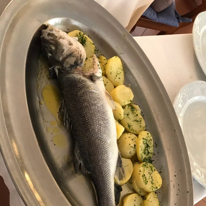 Ristorante Storione
