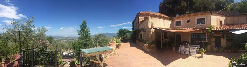 Casale Acqua del Fico Bed and Breakfast