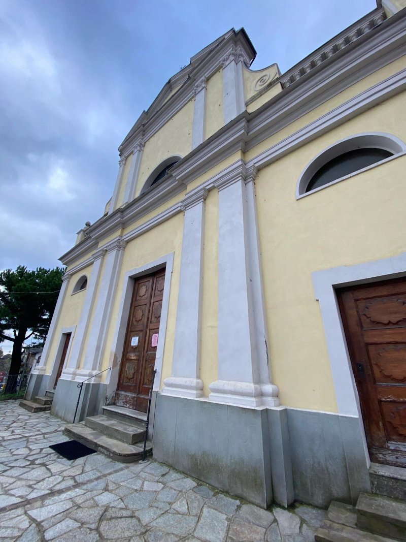 Chiesa Maria Mater Gratie