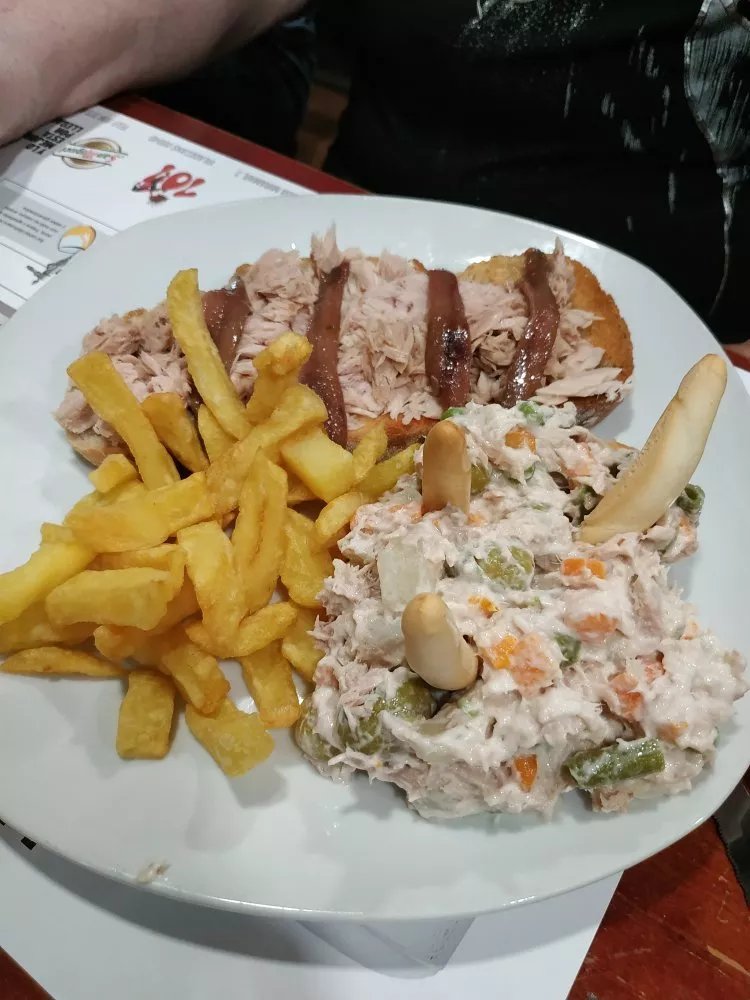 Cerveceria 101