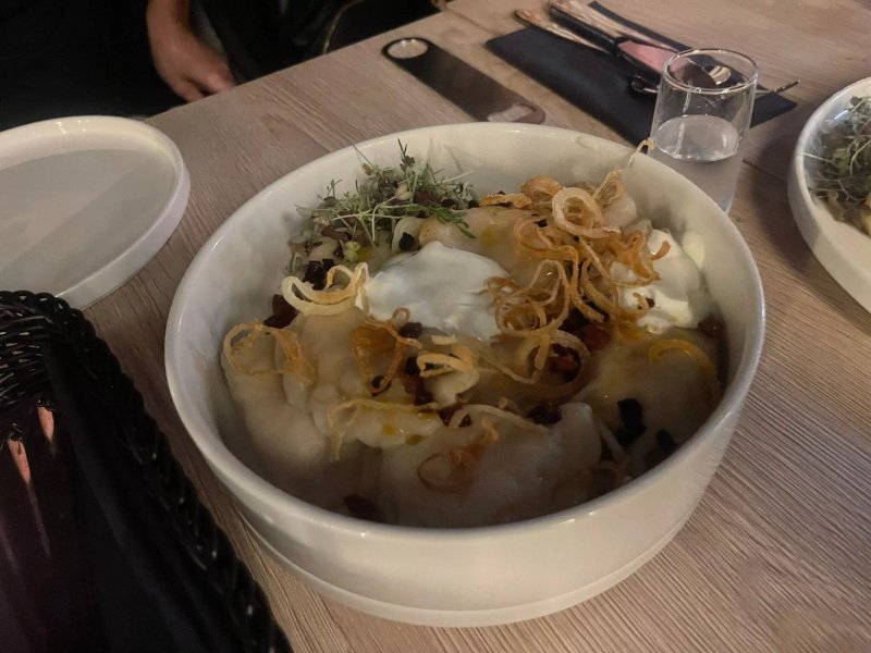 Anaberg Pokoje I Restauracja