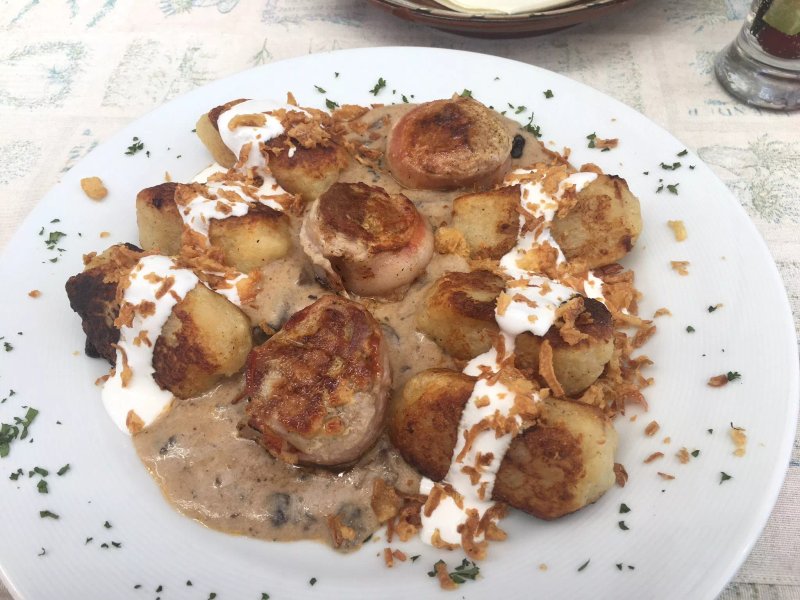 Vulcano Vendeghaz