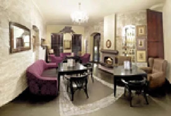 Moda Vip Rooms