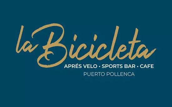 La Bicicleta Sports Bar