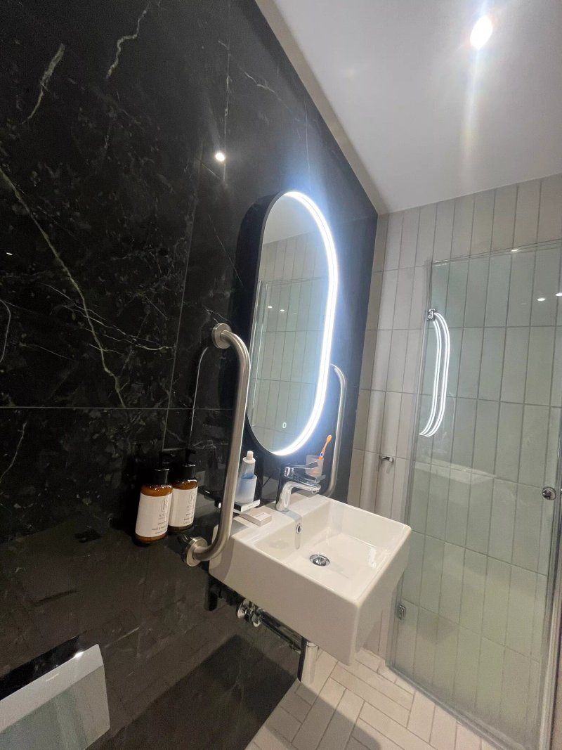 Royale Sainte Hélène Boutique Hotel