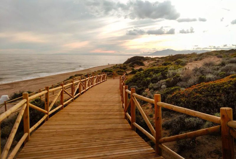 Kampaoh Marbella