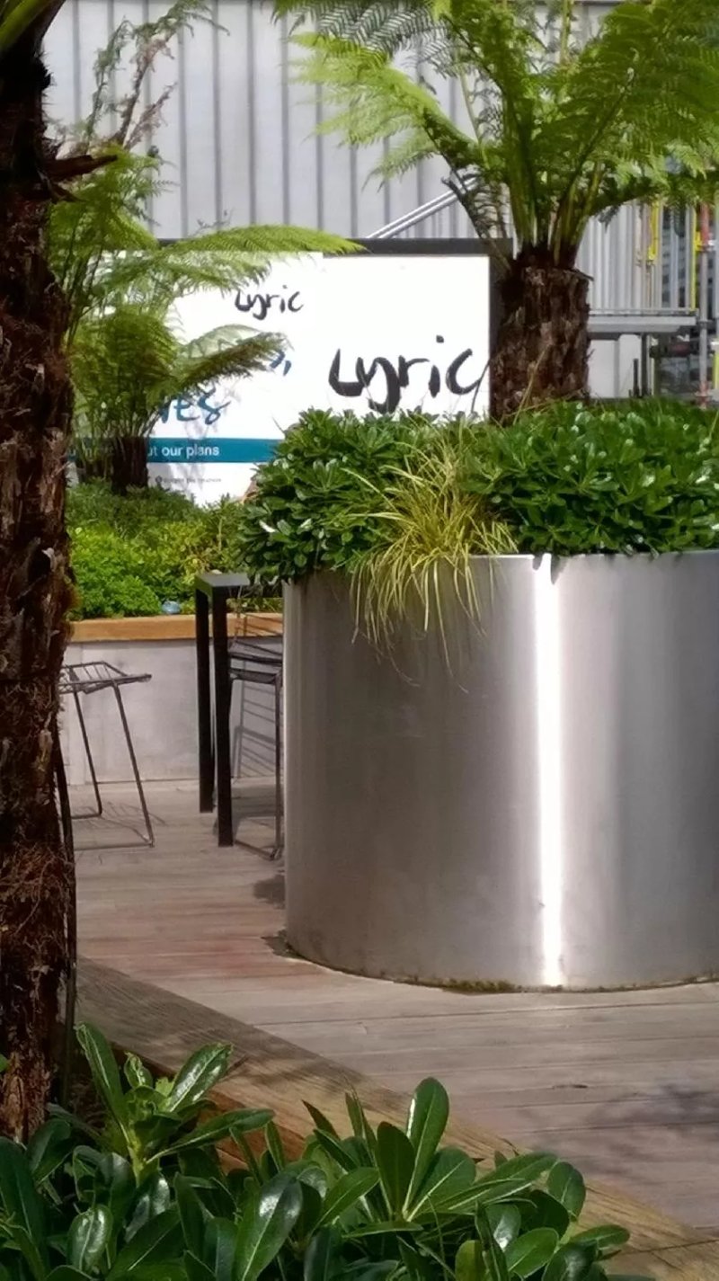 The Lyric Bar & Grill