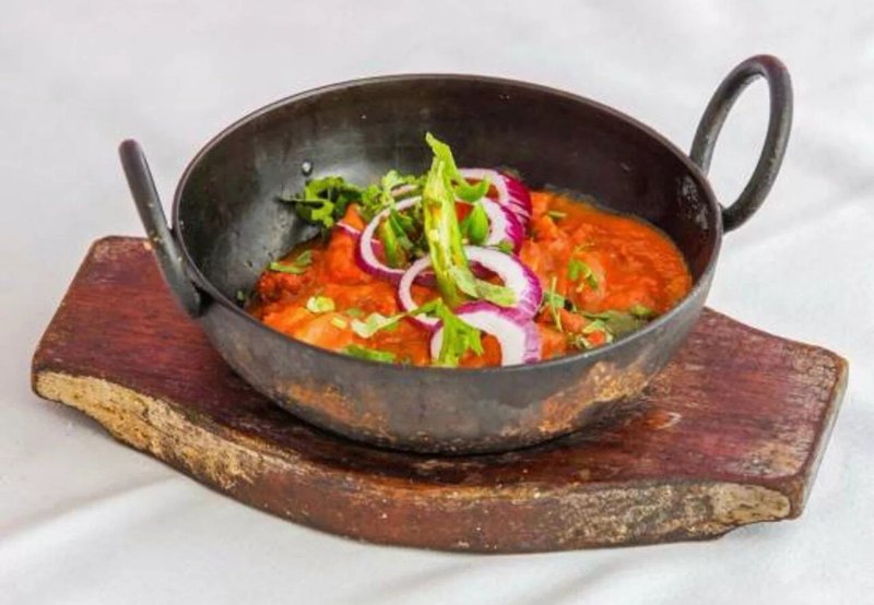 Shimla Tandoori Restaurant & Takeaway