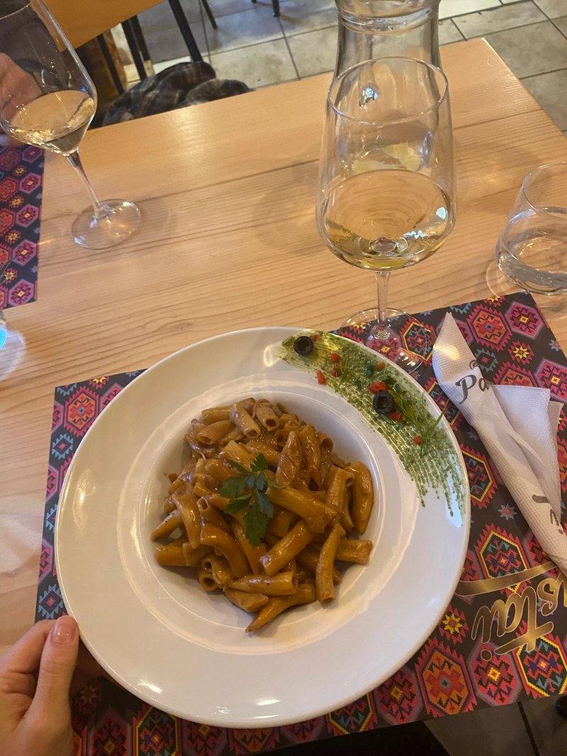 Pastai Restorant