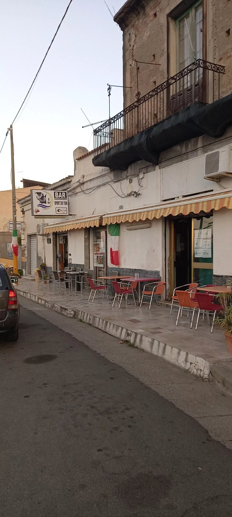 Bar Sport Zio Turi