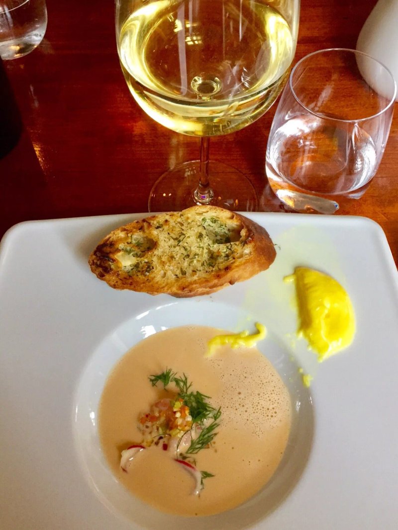 Kafe Gulasch Baronen