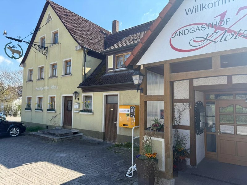 Landgasthof Klotz