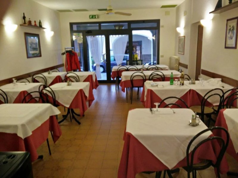 Ristorante Rosticceria da Paolo E Alba