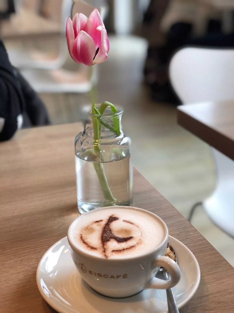 Sylter Eiscafe