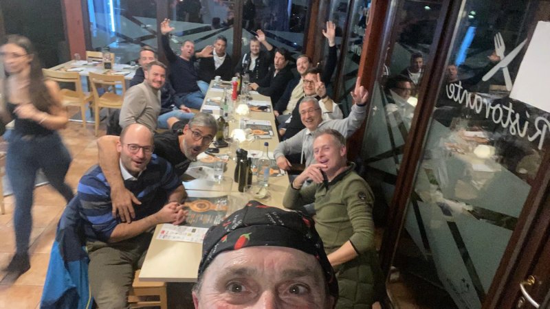 Osteria Stazione