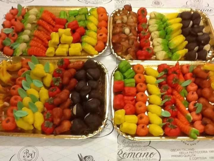 Pasticceria Romano & Figli s.m.c.