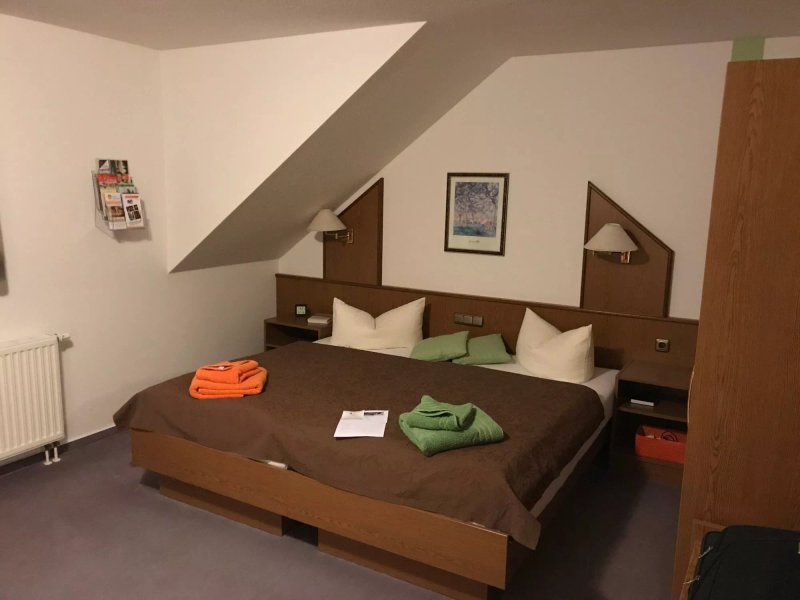 Hotel Am Markt